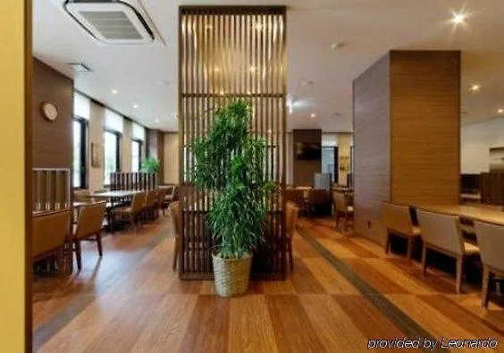 Hotel Route-Inn Nagoya Imaike Ekimae 3*,  Japan