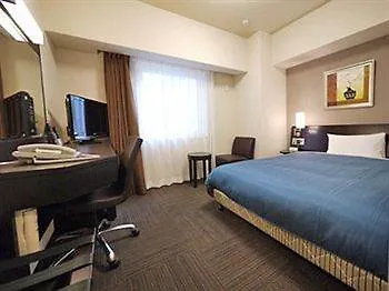 Hotel Route-Inn Nagoya Imaike Ekimae