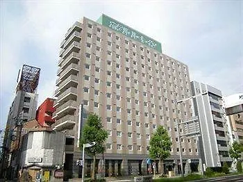Hotel Route-Inn Nagoya Imaike Ekimae