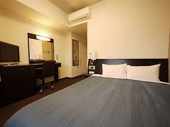 Hotel Route-Inn Nagoya Imaike Ekimae 3*,