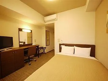 Hotel Route-Inn Nagoya Imaike Ekimae