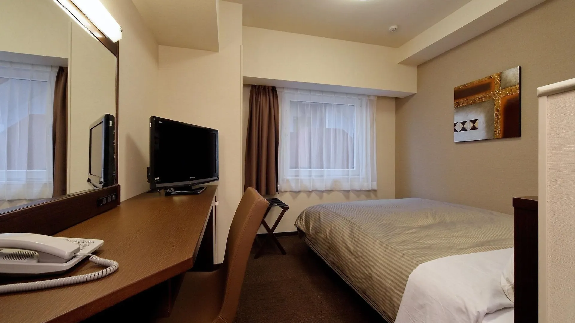 ***  Hotel Route-Inn Nagoya Imaike Ekimae Japan