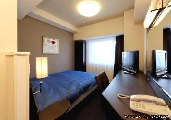 Hotel Route-Inn Nagoya Imaike Ekimae Japan