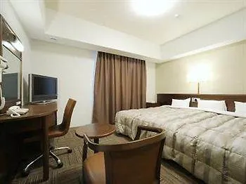 Hotel Route-Inn Nagoya Imaike Ekimae