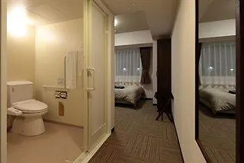 Hotel Route-Inn Nagoya Imaike Ekimae 3*,