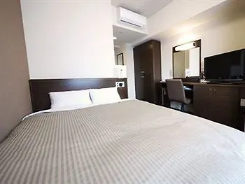 Hotel Route-Inn Nagoya Imaike Ekimae