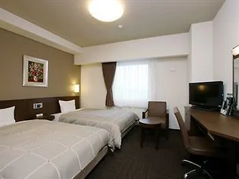 Hotel Route-Inn Nagoya Imaike Ekimae