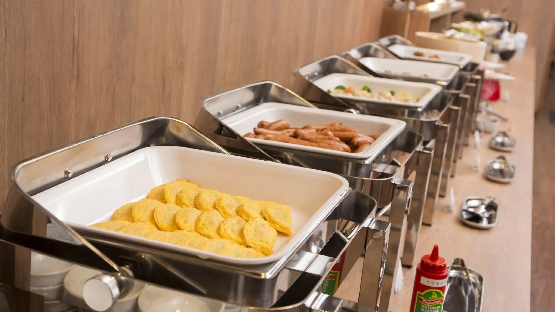Hotel Route-Inn Nagoya Imaike Ekimae 3*,