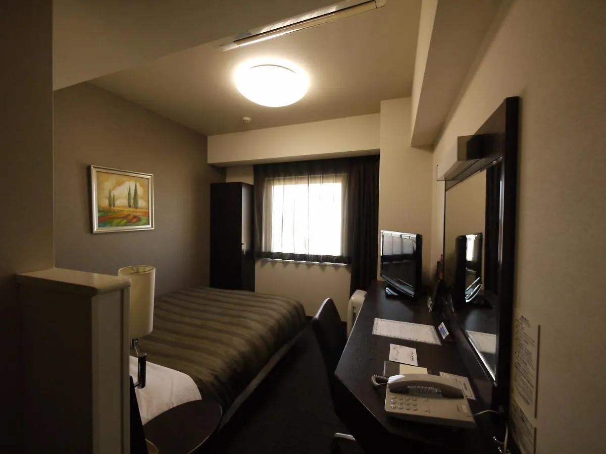 Hotel Route-Inn Nagoya Imaike Ekimae