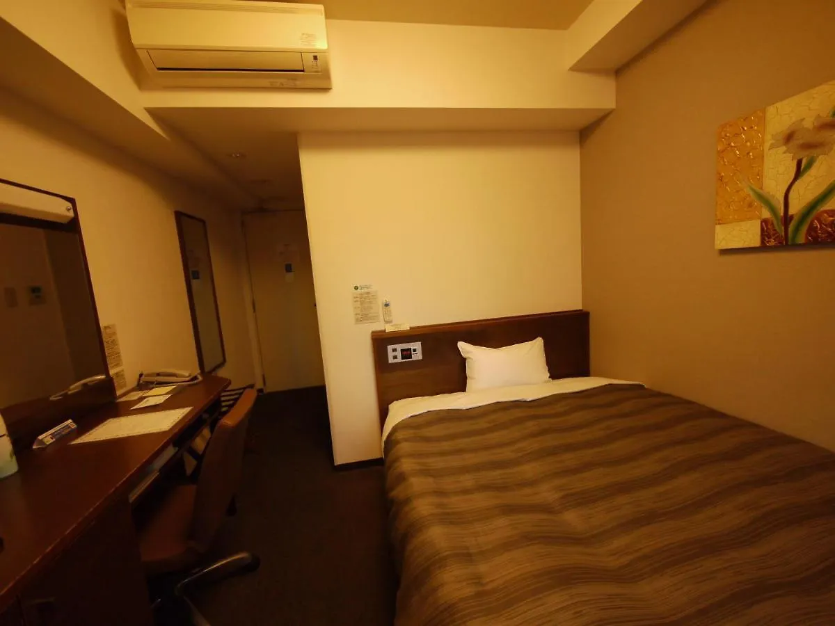 Hotel Route-Inn Nagoya Imaike Ekimae