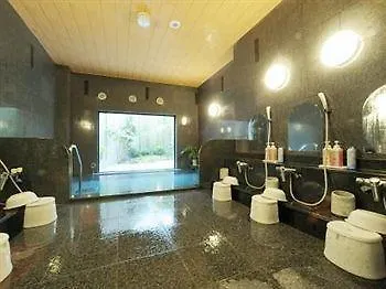 Hotel Route-Inn Nagoya Imaike Ekimae