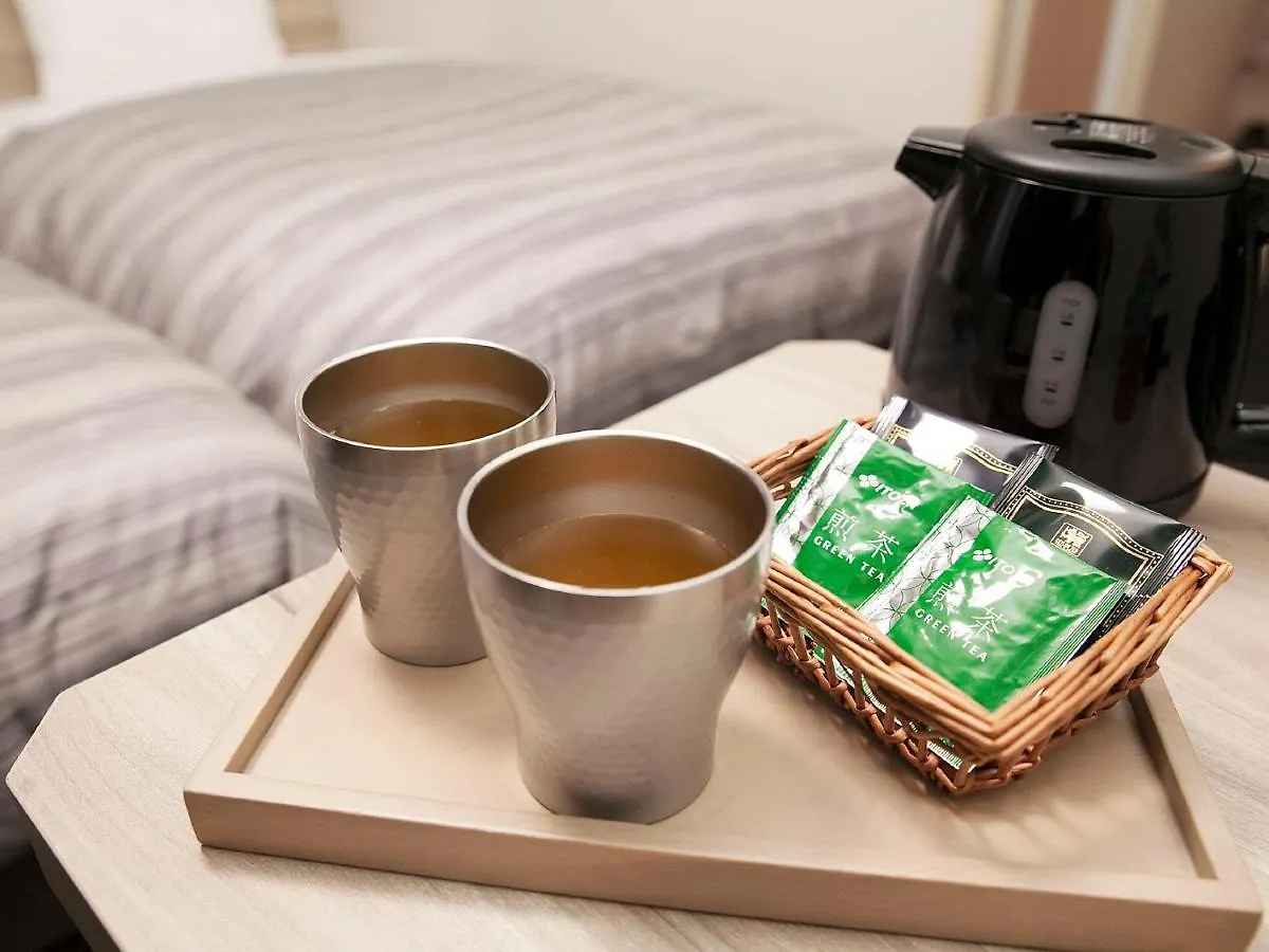 Hotel Route-Inn Nagoya Imaike Ekimae