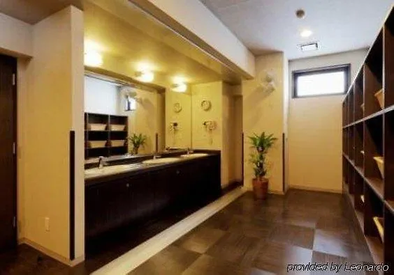 Hotel Route-Inn Nagoya Imaike Ekimae
