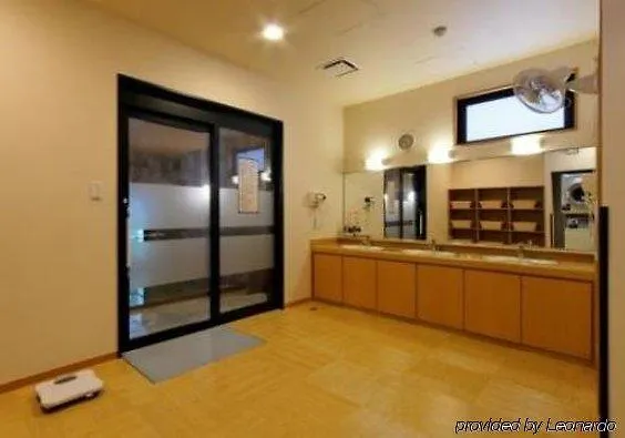 Hotel Route-Inn Nagoya Imaike Ekimae 3*,  Япония