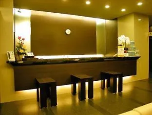 ***  Hotel Route-Inn Nagoya Imaike Ekimae Япония