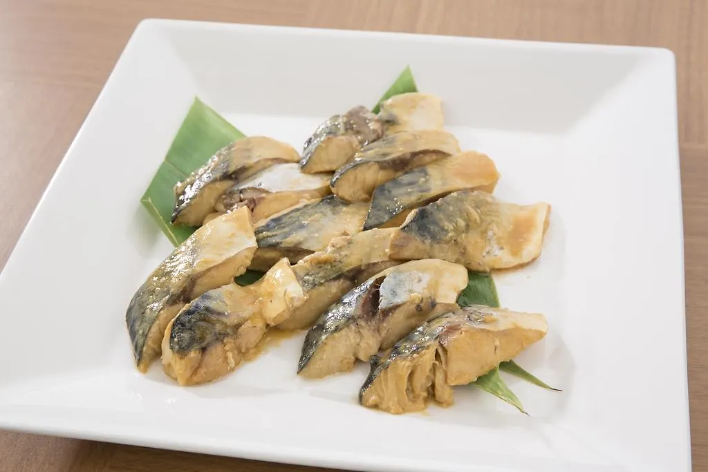 Hotel Route-Inn Nagoya Imaike Ekimae 3*,  Япония