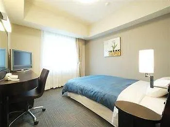 Hotel Route-Inn Nagoya Imaike Ekimae 3*,
