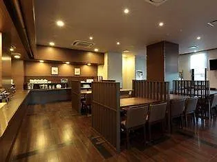 ***  Hotel Route-Inn Nagoya Imaike Ekimae Япония