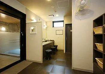 Hotel Route-Inn Nagoya Imaike Ekimae
