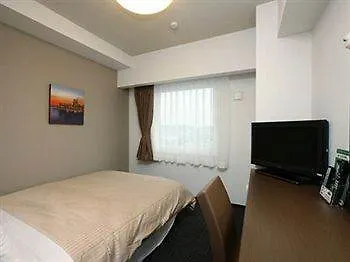Hotel Route-Inn Nagoya Imaike Ekimae