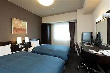 Hotel Route-Inn Nagoya Imaike Ekimae