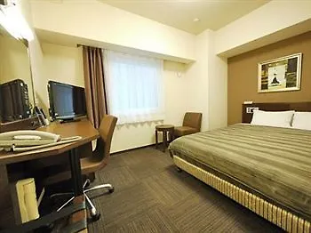 Hotel Route-Inn Nagoya Imaike Ekimae Япония