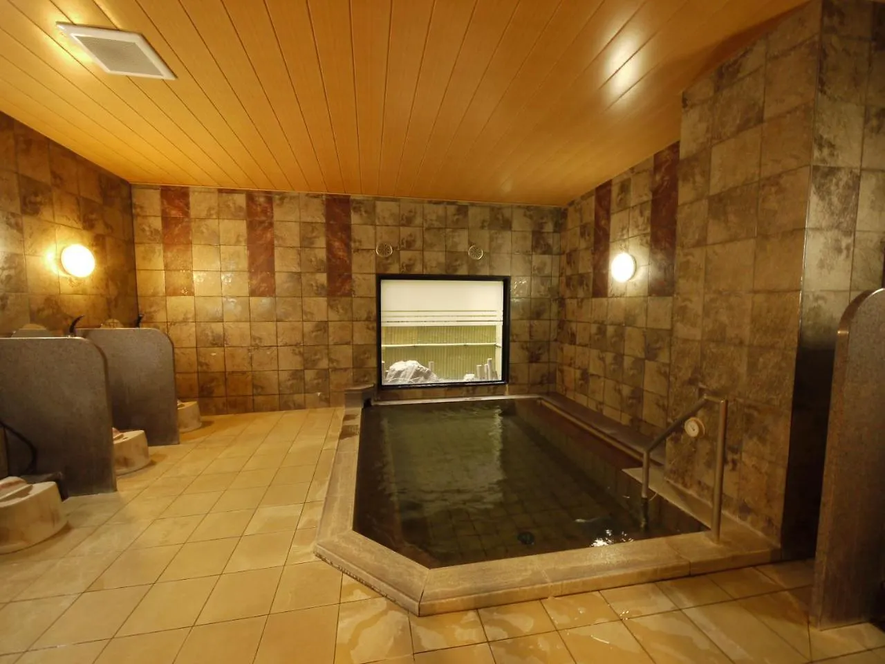 ***  Hotel Route-Inn Nagoya Imaike Ekimae Япония