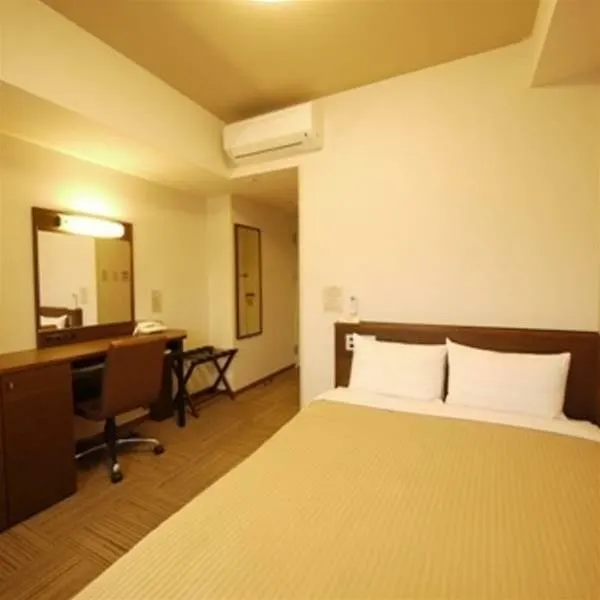 Hotel Route-Inn Nagoya Imaike Ekimae